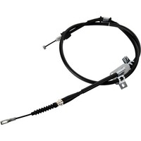 Febi Bilstein 178866 Seilzug Feststellbremse FüR Hyundai Kia Sportage Ix35 Sl
