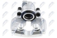 NTY Bremssattel Vorne Links FüR VW Transporter Caravelle T4 90-03 7D0615123B