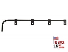 Betts Spring Manufacturing Co. Genuine Mud Flap Hanger - A25RL