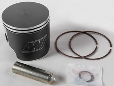 Wiseco Forged Piston Kit w/ Rings Pins Circlips Gaskets 2430M08200 MADE IN USA