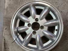 ROVER MINI ALLOY WHEEL A303 13X5J (*)