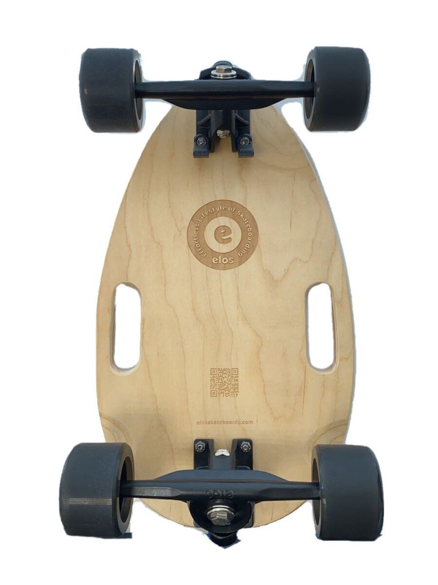 Other Brands Sports ELOS Skateboards Used | eBay
