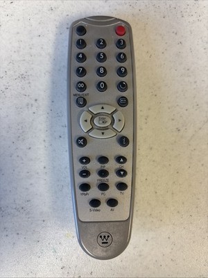 WESTINGHOUSE 5041809000 Remote Control LTV-27W2 , LTV-30W2 , LTV-32W1 , LVM27W1