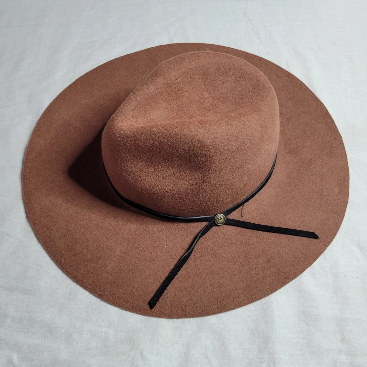 Goorin Bros Fedora Women