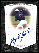 1998 SP Authentic Football Cards 8