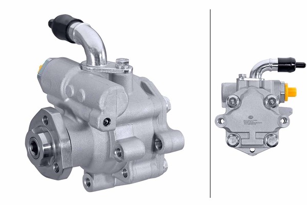 Hella 8TL 359 000-251 Hydraulikpumpe, Lenkung FüR VW-image