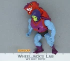 Dragon Blaster Skeletor Masters Of The Universe He-Man MOTU 1983 Mattel Vintage