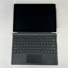 Microsoft Surface Pro 6 12.3 Black 2018 i7-86...