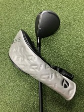 Taylormade Qi35 Max #5 Fairway Wood Vanquish R2 shaft 18.5 Degree *PGA Seller*