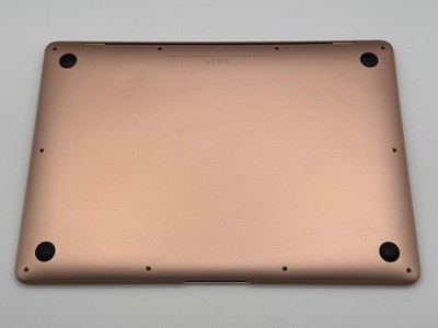 Apple MacBook Air 128GB 16GB Core i7 A2179 Rose Gold | eBay