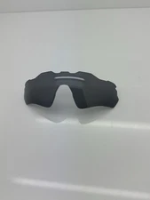 Oakley Radar EV Path Grey Polarized Lens Authentic