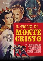 Figlio Di Monte Cris - Dvd - G3Z