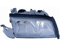 Scheinwerfer Rechts Mercedes W203 C-KLASSE 1996-2000