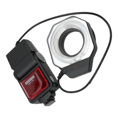 Marumi DRF 14 Ring Flash Blitz