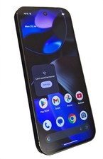 Google - Pixel 9 - 128GB - Obsidian