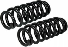 2x MTR Molle Sospensione Posteriore per VW Passat Variant 3B6 3B5 3B2 3B3 Audi