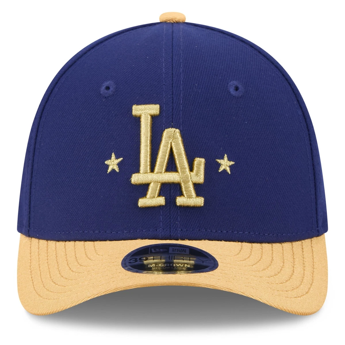 Los Angeles Dodgers Gold MLB Fan Cap, Hats for sale | eBay