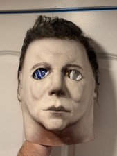 GKY NM H1 Myers mask by Rick Ramby 2020