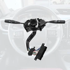 84310-35300 Turn Signal Headlight Wiper Switch For Toyota 4Runner Pickup 1989-95