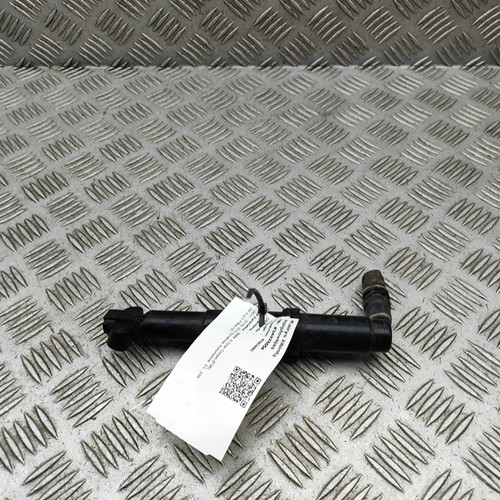 BMW 6 Gran Coupe F06 Linke Scheinwerferwaschpumpe 7246087 3.0 Diesel 230 kW 2015