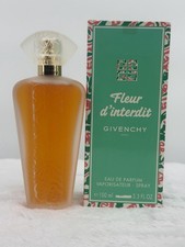 纪梵希Fleur '香水女| eBay
