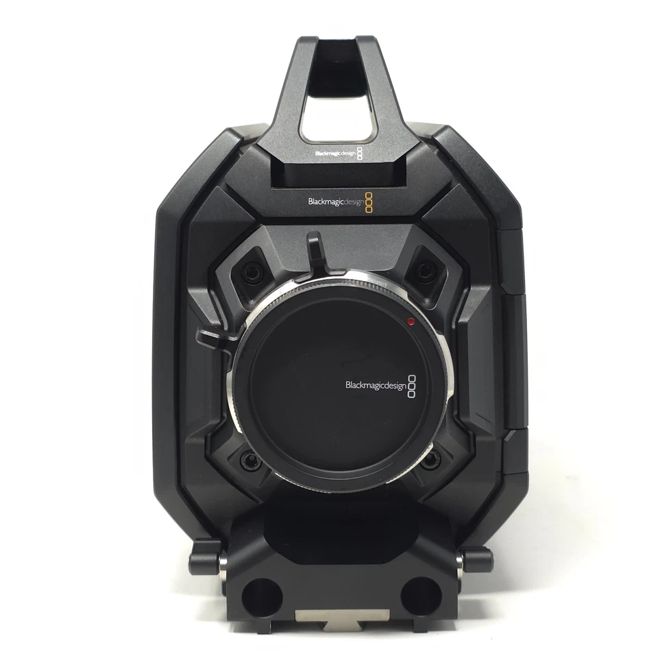 Blackmagic Design URSA 4K Camera with PL Mount, - Image 2 of 4