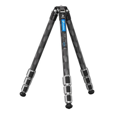 Leofoto LS-284CXPRO X Version Tripod Water-Resistant and Improved Carbon Fiber