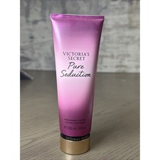Victoria's Secret Pure Seduction Fragrance Body Lotion Cream 8 oz New  Sealed