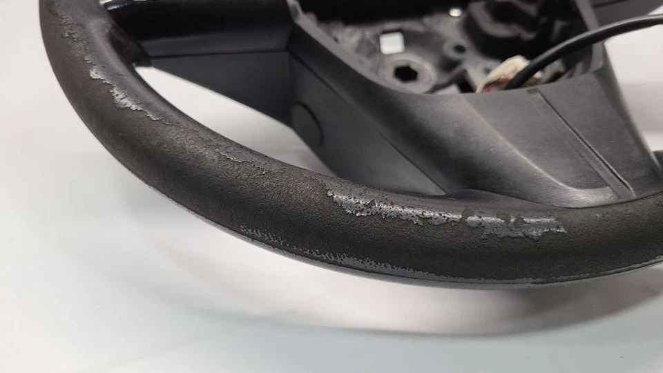 Volante 13 MAZDA 2012 12 2013 3 Foto 4 de 4