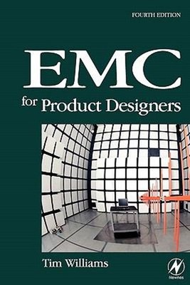 EMC for Product Designers Perfect Tim Williams