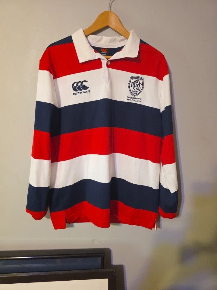 canterbury rugby products for sale | eBay