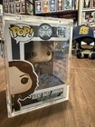 Funko Pop! Marvel Agents Of Shield Agent Daisy Johnson #166 Signed -Chloe Bennet