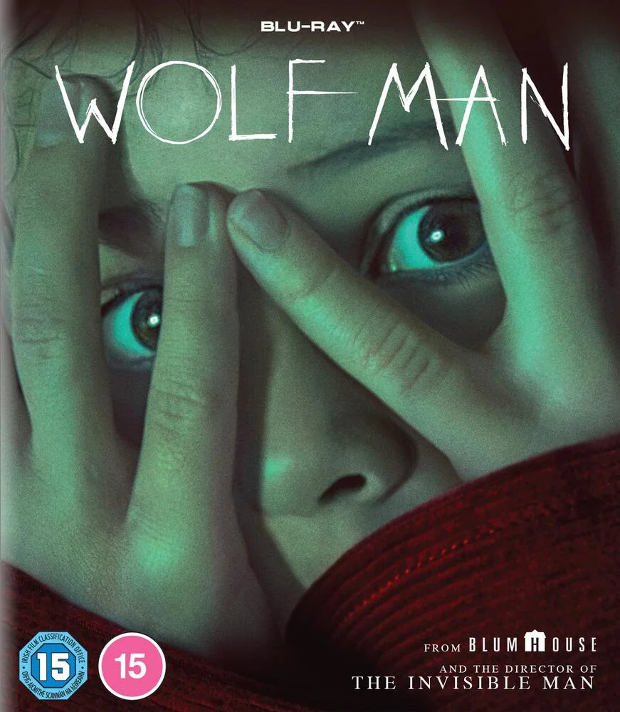 Wolf Man Universal Pictures - Image 3
