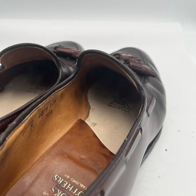 Alden 772
