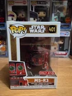 Funko Pop! Vinyl: Star Wars - M5-R3 - Target (Exclusive) #401