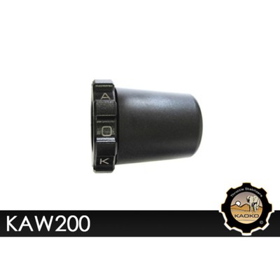 Envío gratis estabilizador control del acelerador kaoko kawasaki para moto