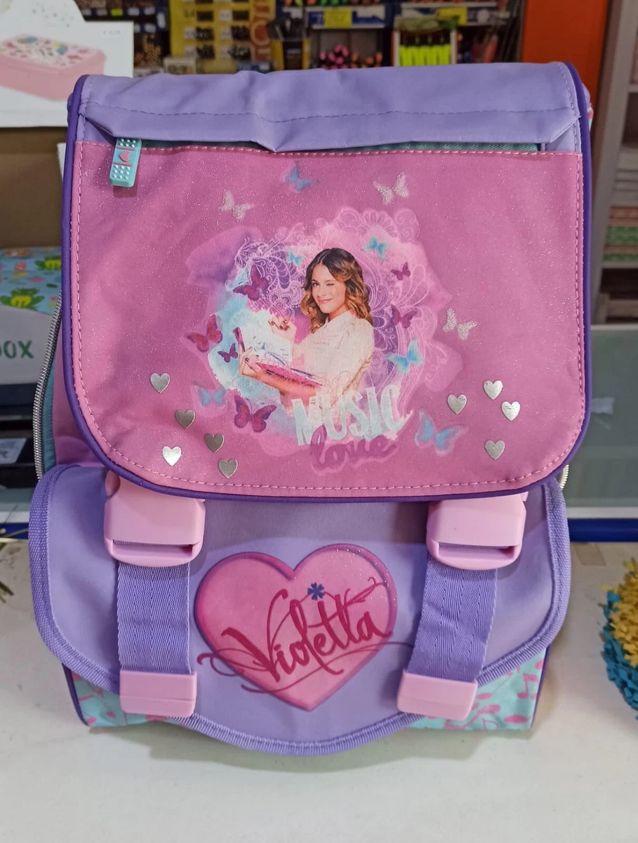 Zaino scuola shop elementare bimba