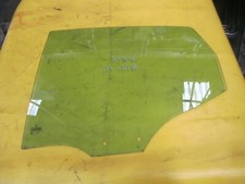 Mercedes Benz, W 168, A-Klasse, 4-Tür, Seitenscheibe hinten links, Fahrerseite, Mercedes Benz, W 168, A-Klasse, 4-Tür, Seitenscheibe hinten links, Fahrerseite,