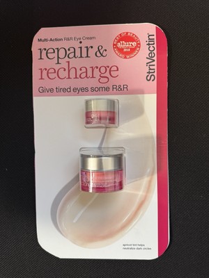 StriVectin multi action R&R eye cream 