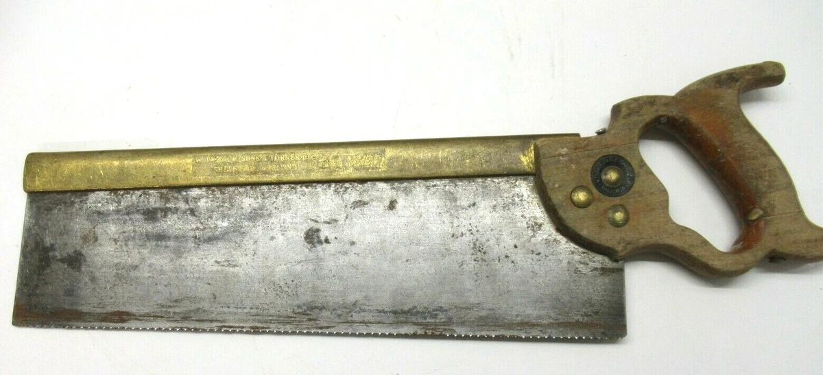 Tyzack cheap tenon saw