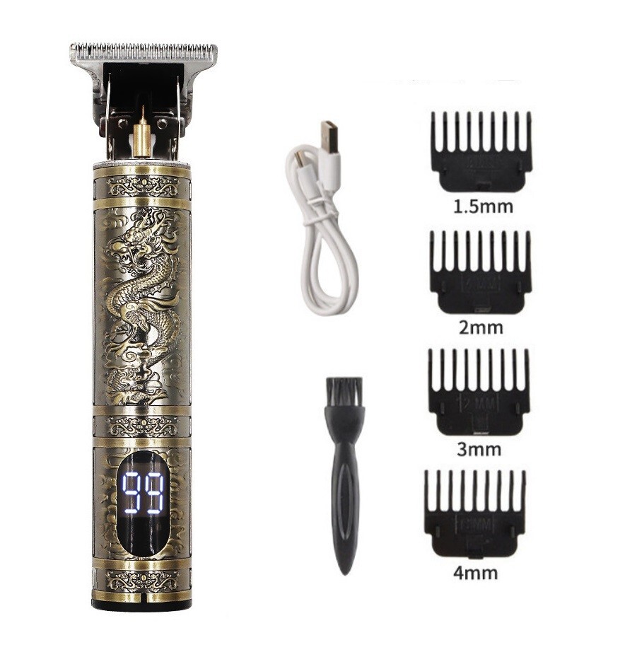 Electric Hair Clippers Trimmer Electric Hairdresser Shaving Head Electric