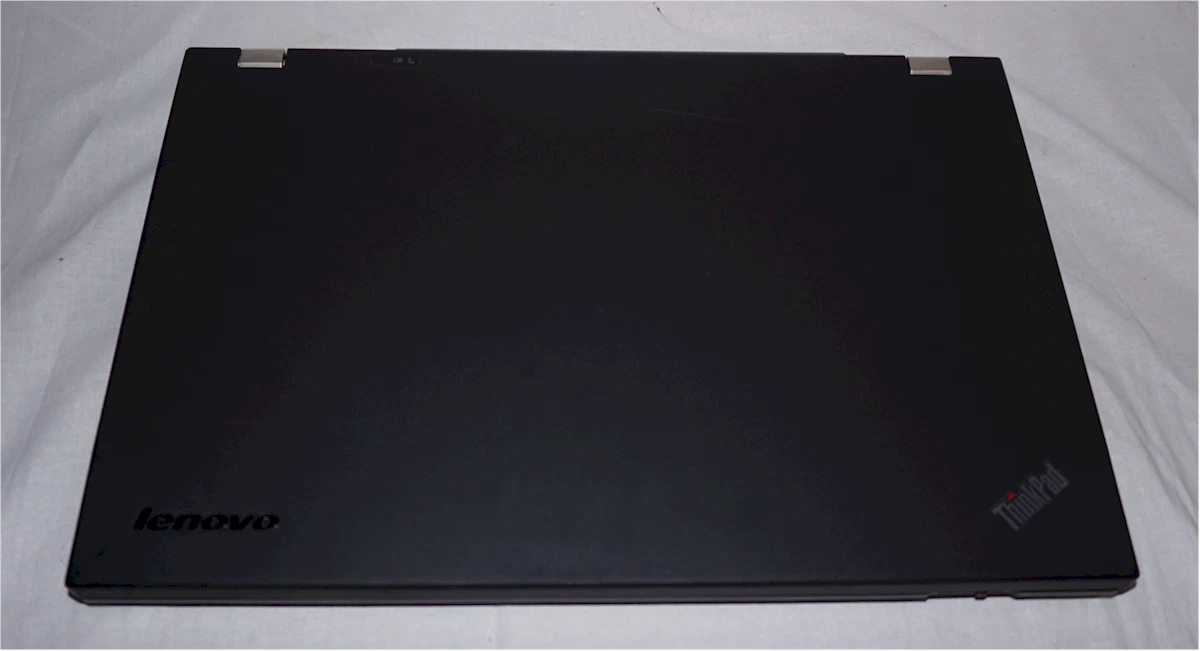 Lenovo ThinkPad W520 PC Notebooks/Laptops for Sale - eBay