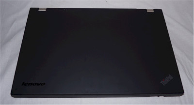 ThinkPad W520 i7-2760QM 16GB 500GB HD NVIDIA Quadro Win 10 Office 2019 Pro