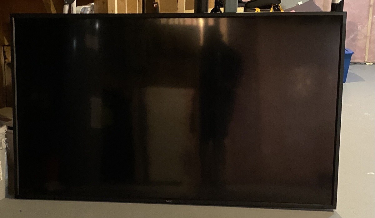 Nec tv 70 Inch | eBay