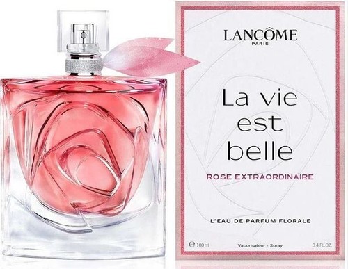 La Vie Est Belle By Lancome 3.4 fl oz L'Eau De Parfum Spray Women's New & Sealed