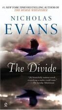 The Divide Evans, Nicholas