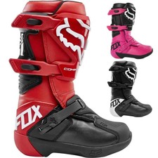 girls motocross boots