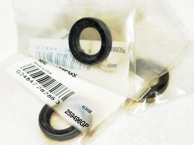 #ad Set Of 3 GENERAC OIL SEAL 16593360PGS Craftsman Snapper Troy Built $29.95