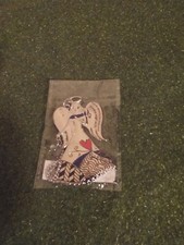 Guardian Angel Car Charm