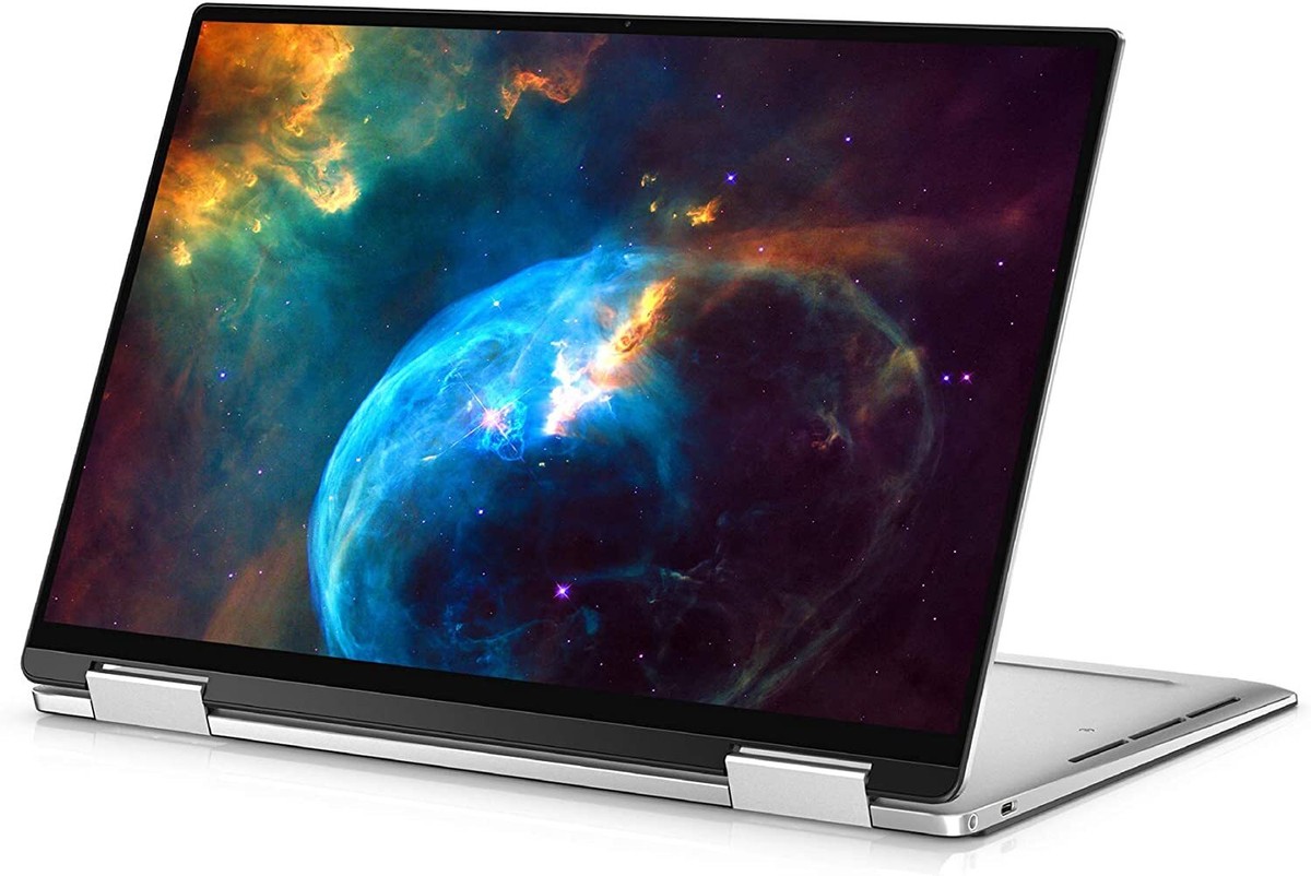 NEW Dell XPS 13 7390 i7 16GB 1TB SSD Win11P 4K UHD TOUCH 2-in-1